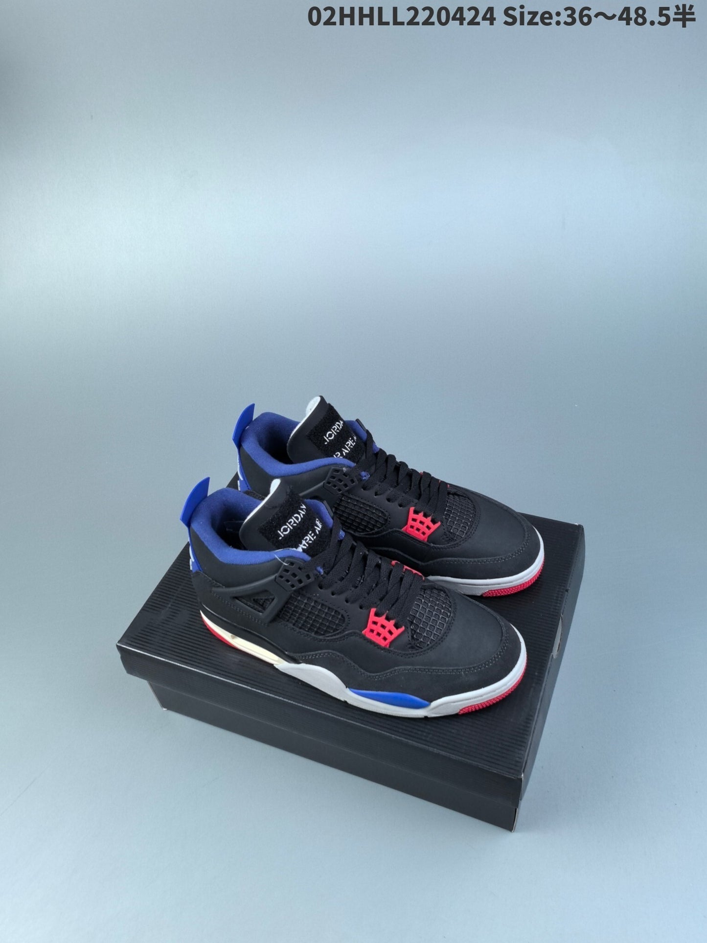 Air Jordan 4 Retro | HL301500815