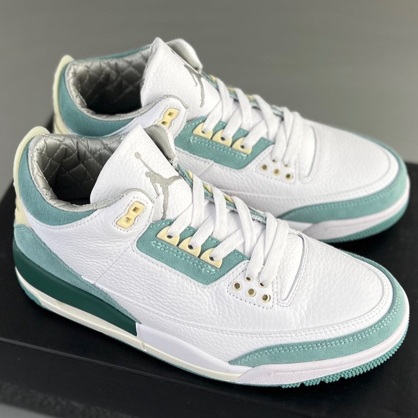 Air Jordan Retro 3 │05HHLL320726