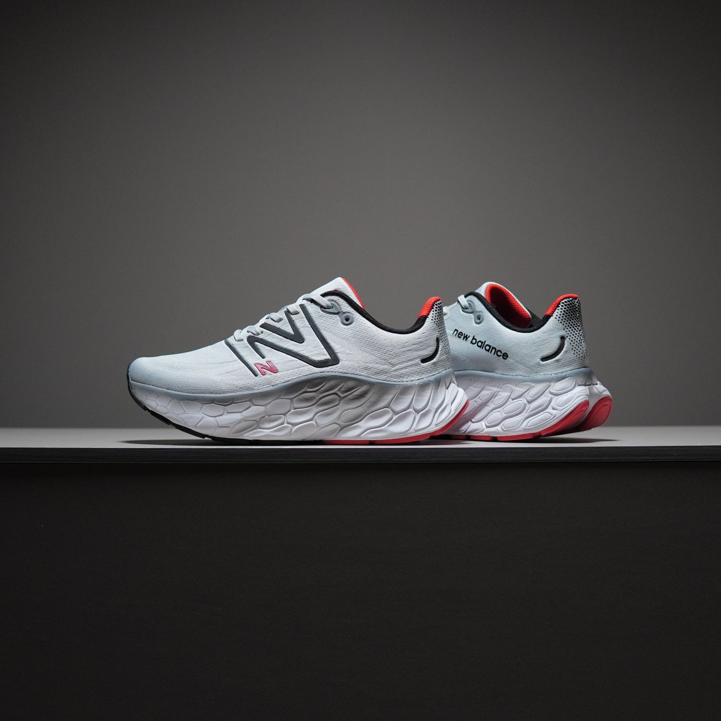 New Balance Fresh Foam X More v4 | NB080023FF09