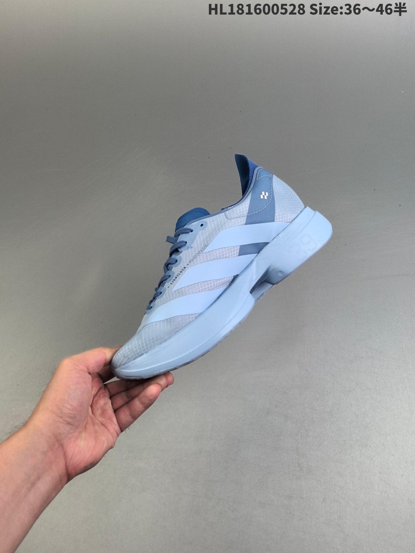 ADIZERO ADIOS PRO 4 | HL181600528