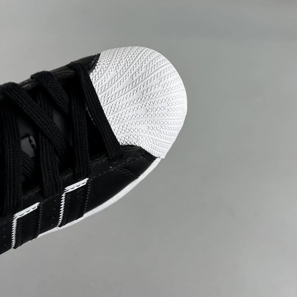 Adidas Originals Superstar | Black/White 50HHLP121210