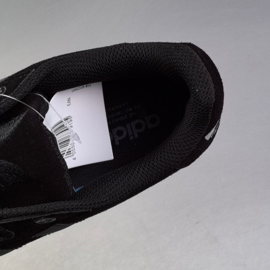 Adidas Originals Superstar | Black HL111000328