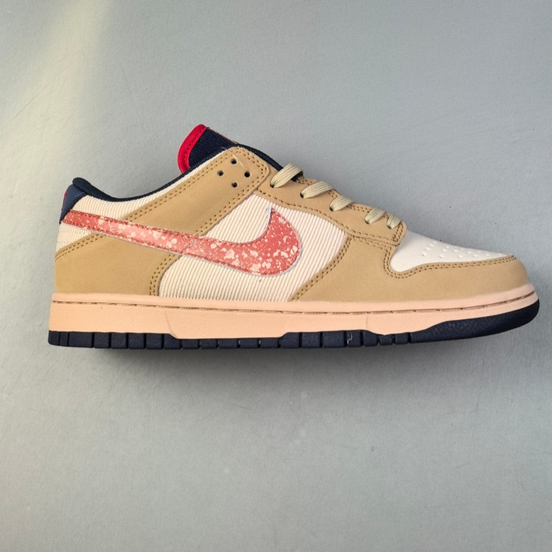Nike Dunk SB Low Retro | Brown HL351101119