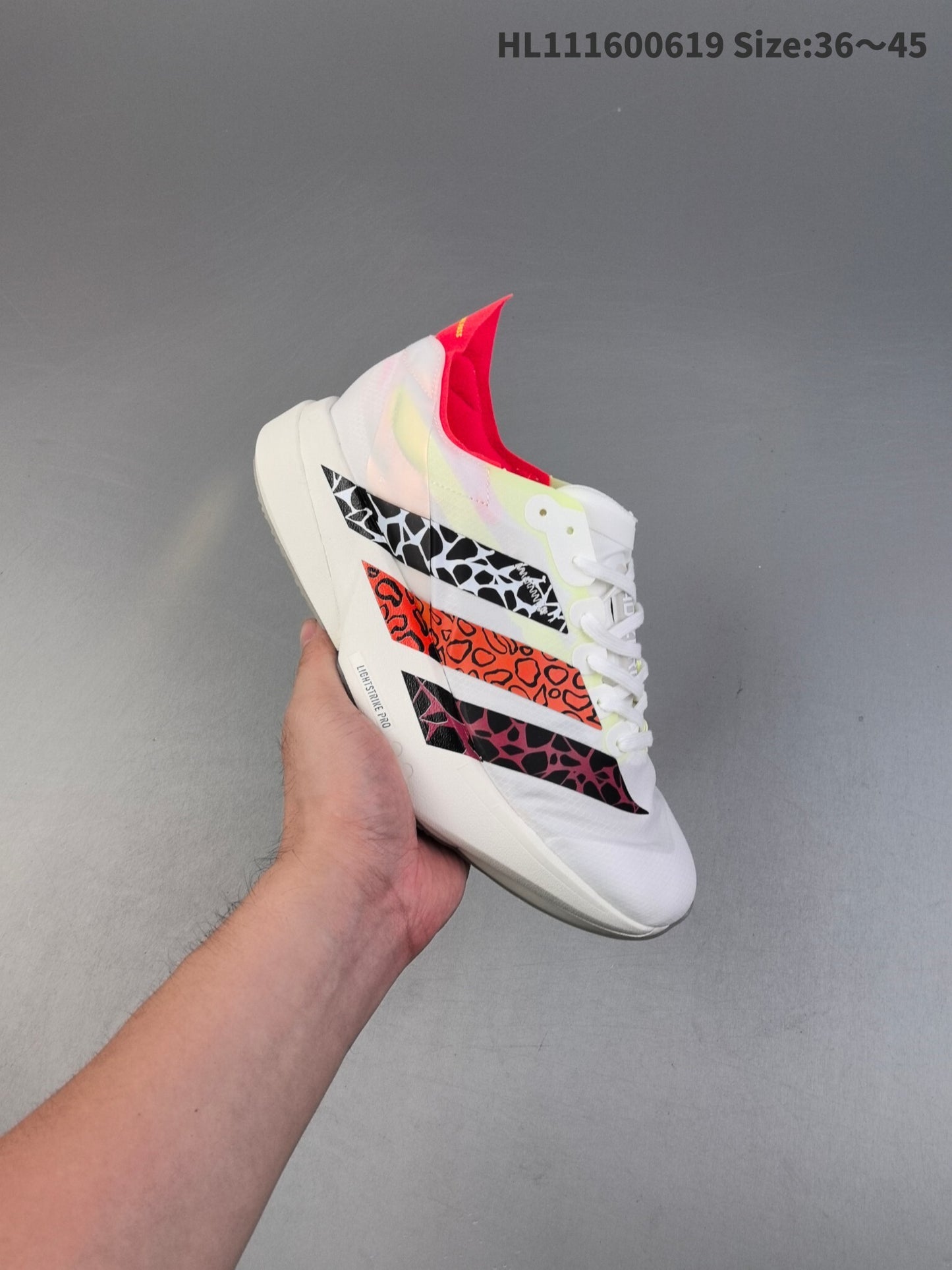 ADIZERO ADIOS PRO 4 | HL1116006195