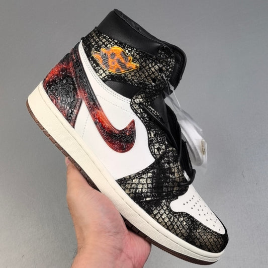 Air Jordan 1 Retro High XUANWU | 08HHLL220418