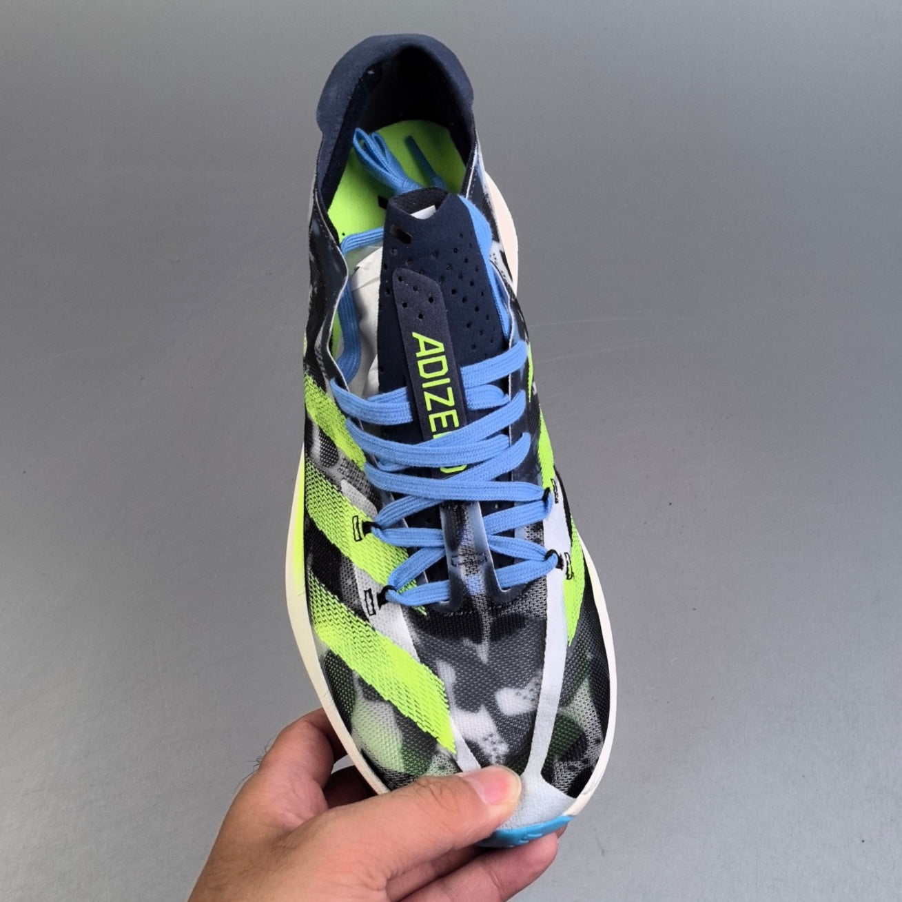 ADIZERO ADIOS PRO 3 | HL611800724