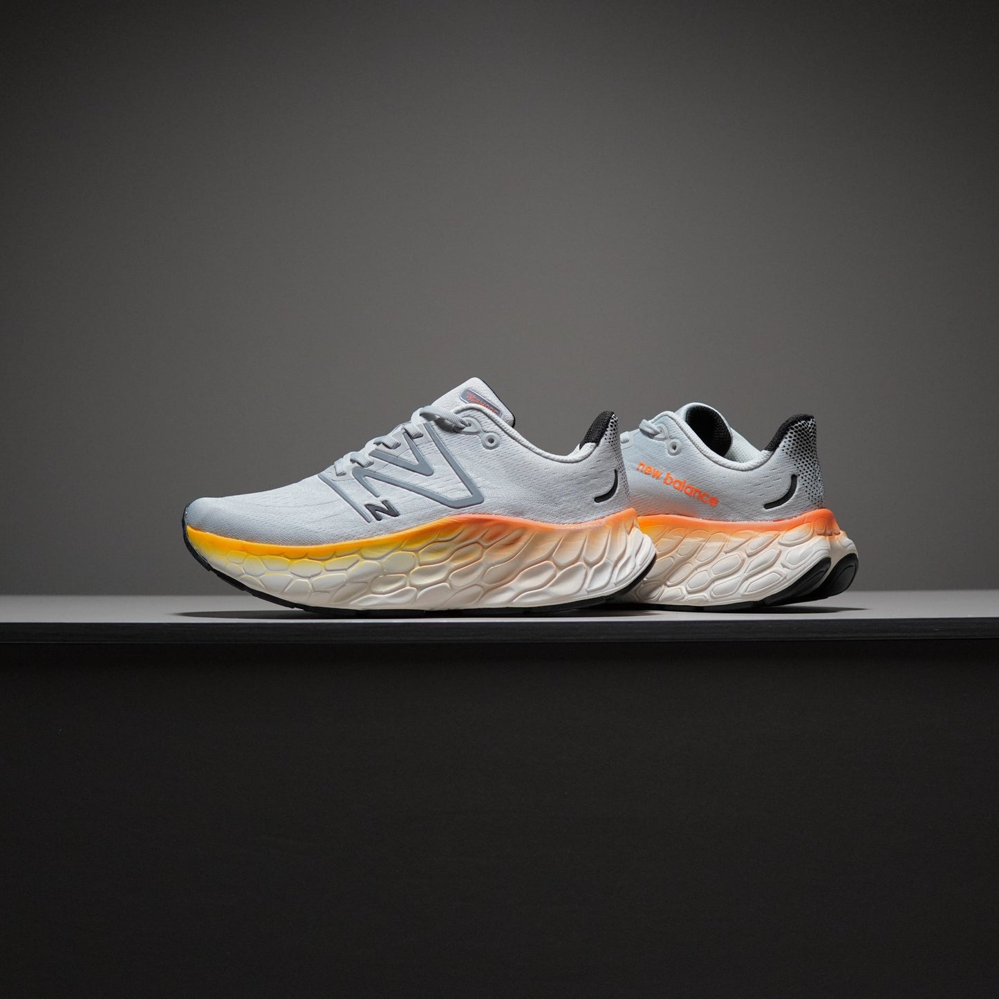 New Balance Fresh Foam X More v4 | NB080023FF08