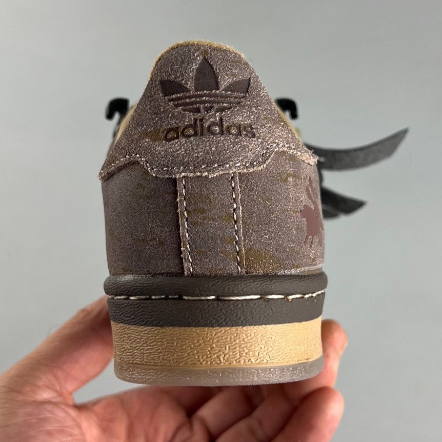 Adidas Originals Superstar | Brown HL401401216