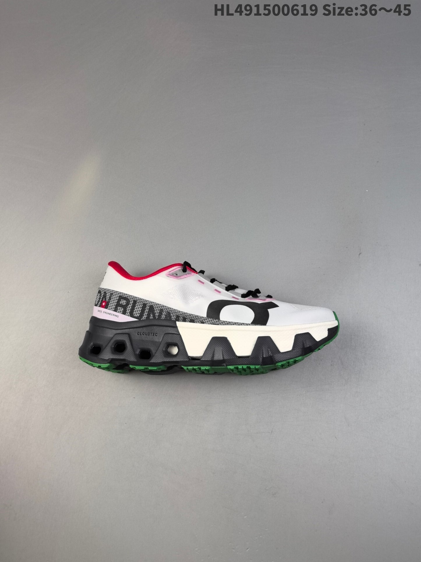 Cloudmonster Hyper| HL491500619