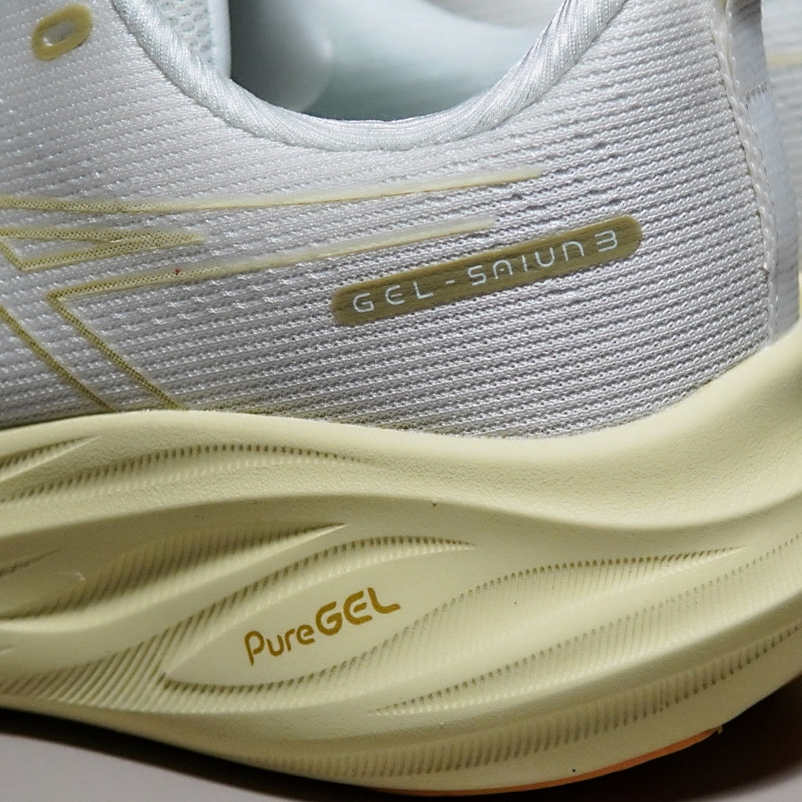 Asics GEL-SAIUN 3 | AGS271300604