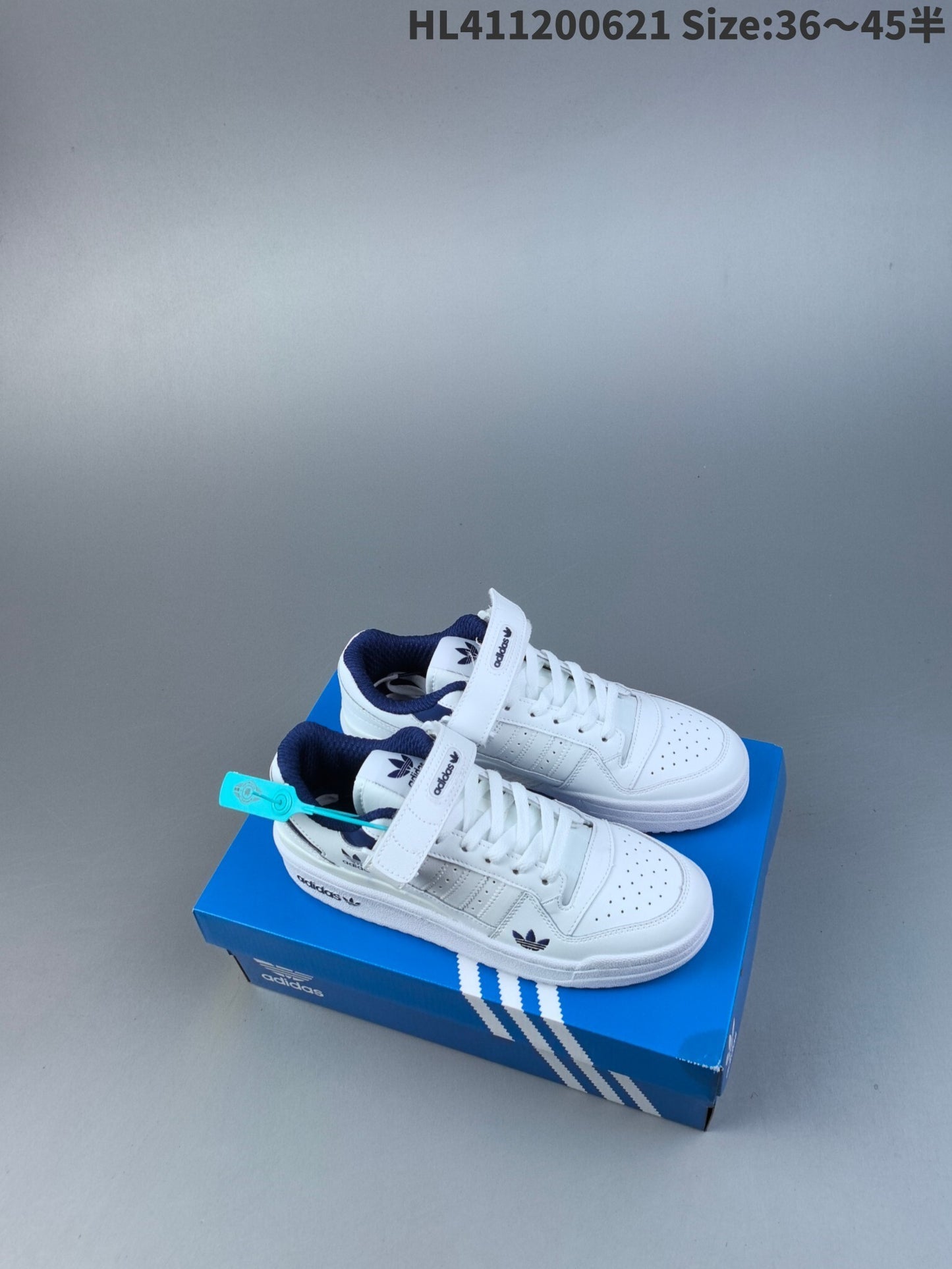 Adidas Forum Low | AFL091400310