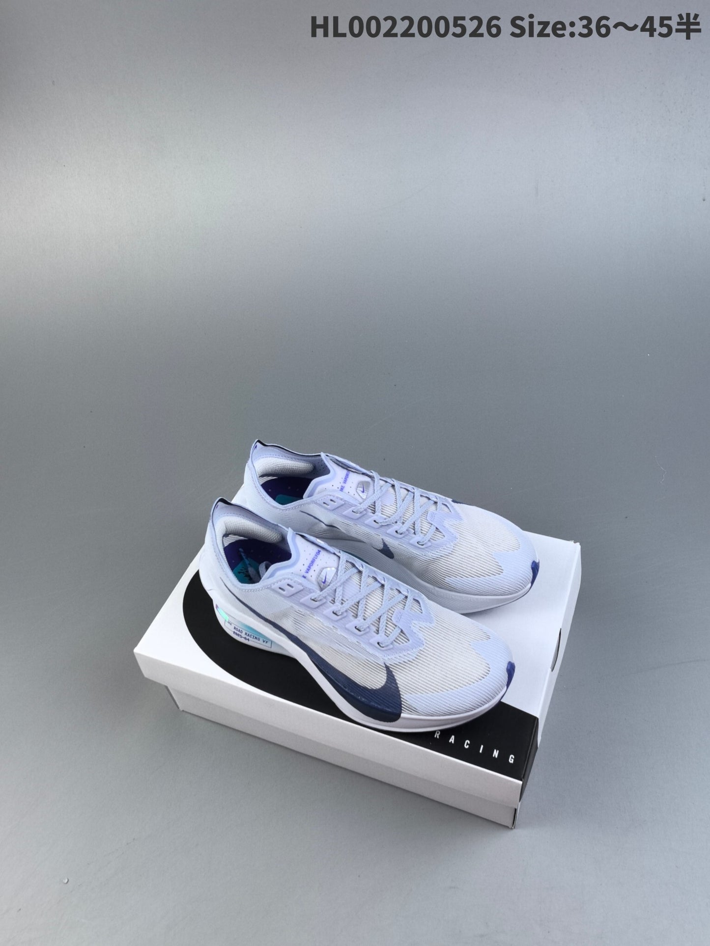 Vaporfly Next% 4 | HL002200526