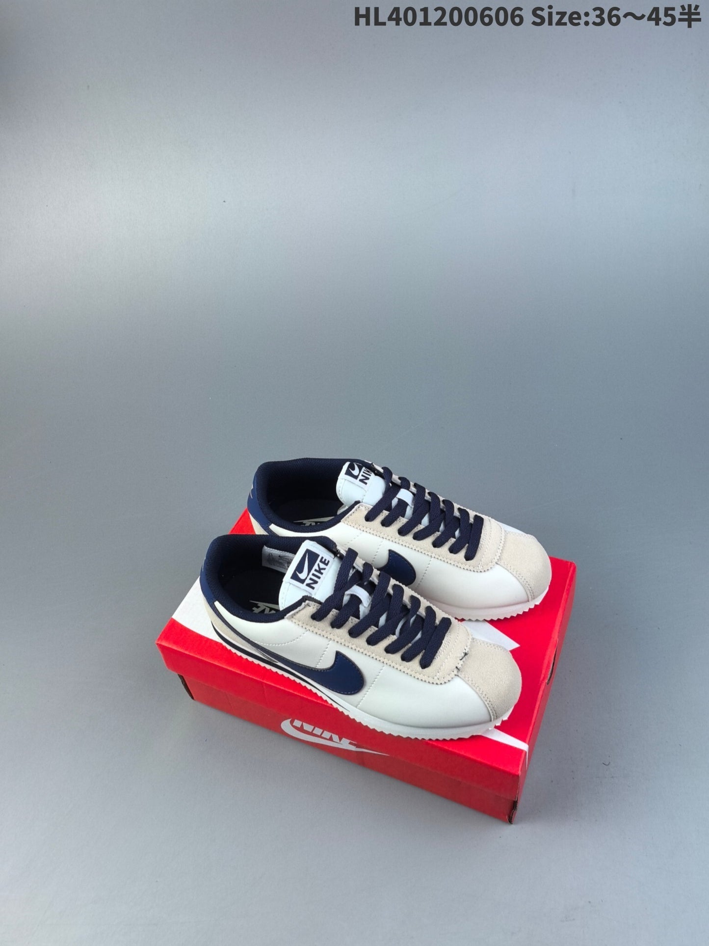 Nike Cortez | NC18P400306