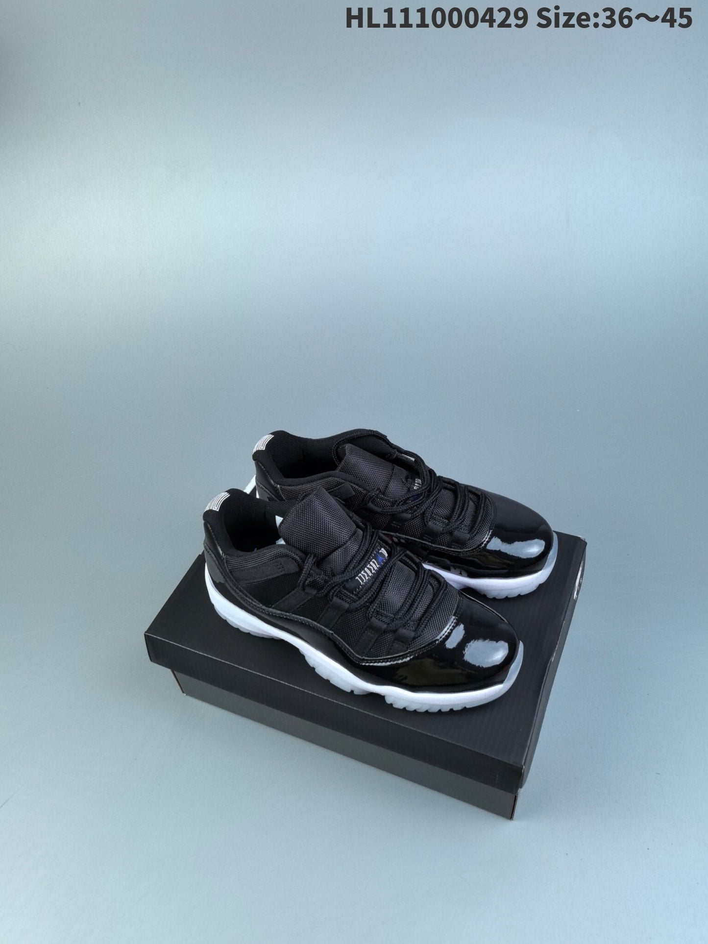 Air Jordan Retro 11 | AJR44170031201