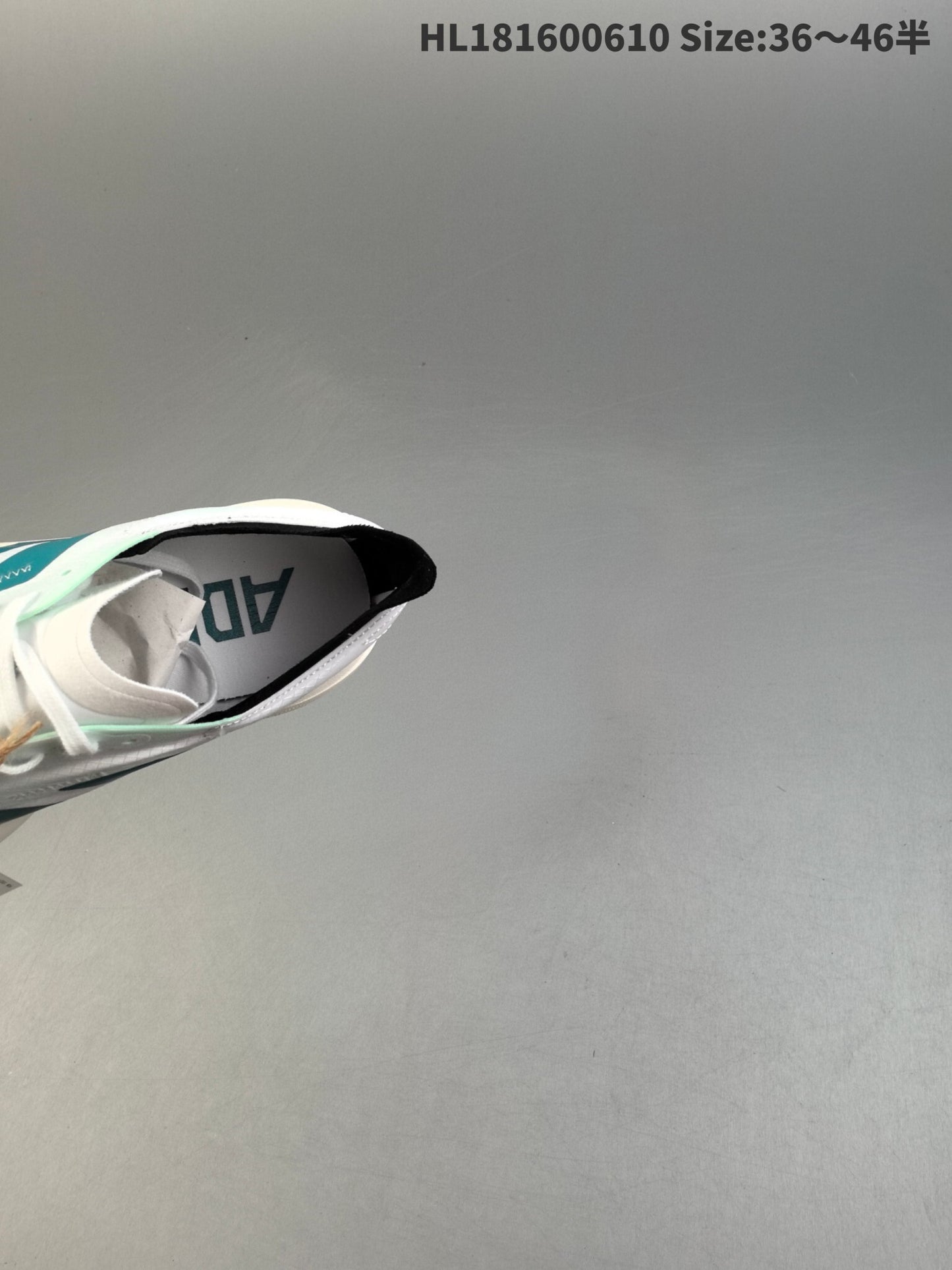 ADIZERO ADIOS PRO 4 | HL181600610-