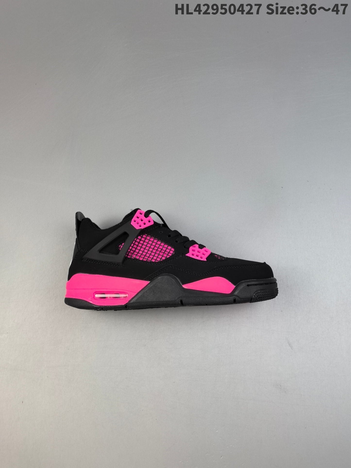 Air Jordan 4 Retro | HL301500809