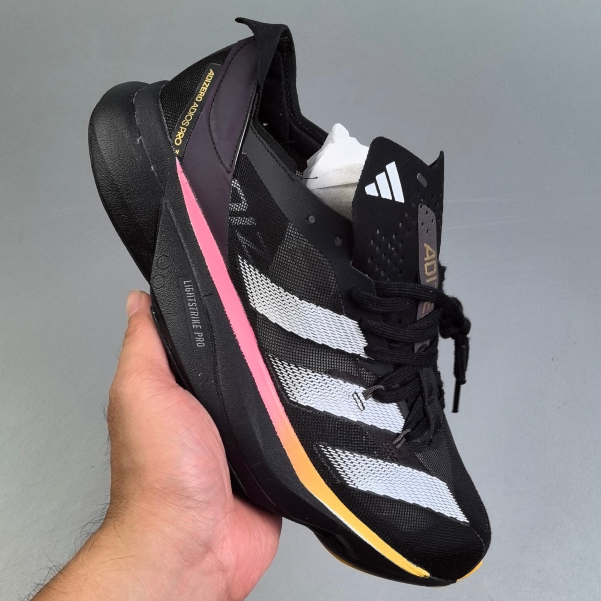 ADIZERO ADIOS PRO 3 | HL111800723
