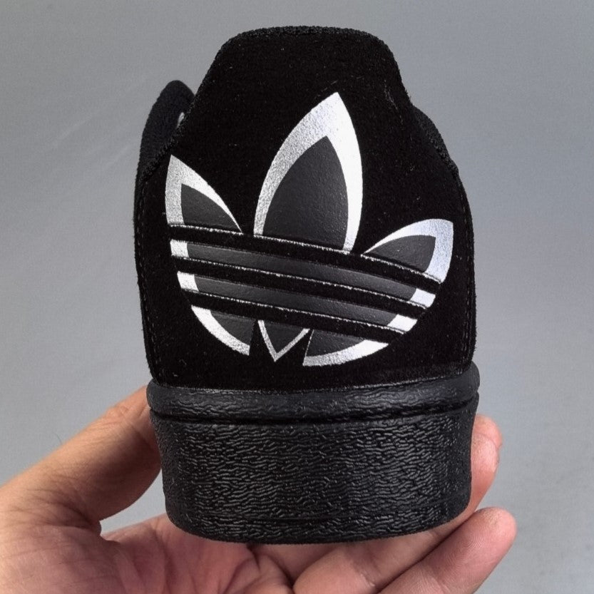 Adidas Originals Superstar | Black HL111000328