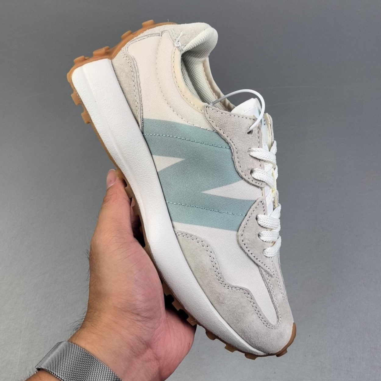 New Balance 327 | ICE BLE HL071100720