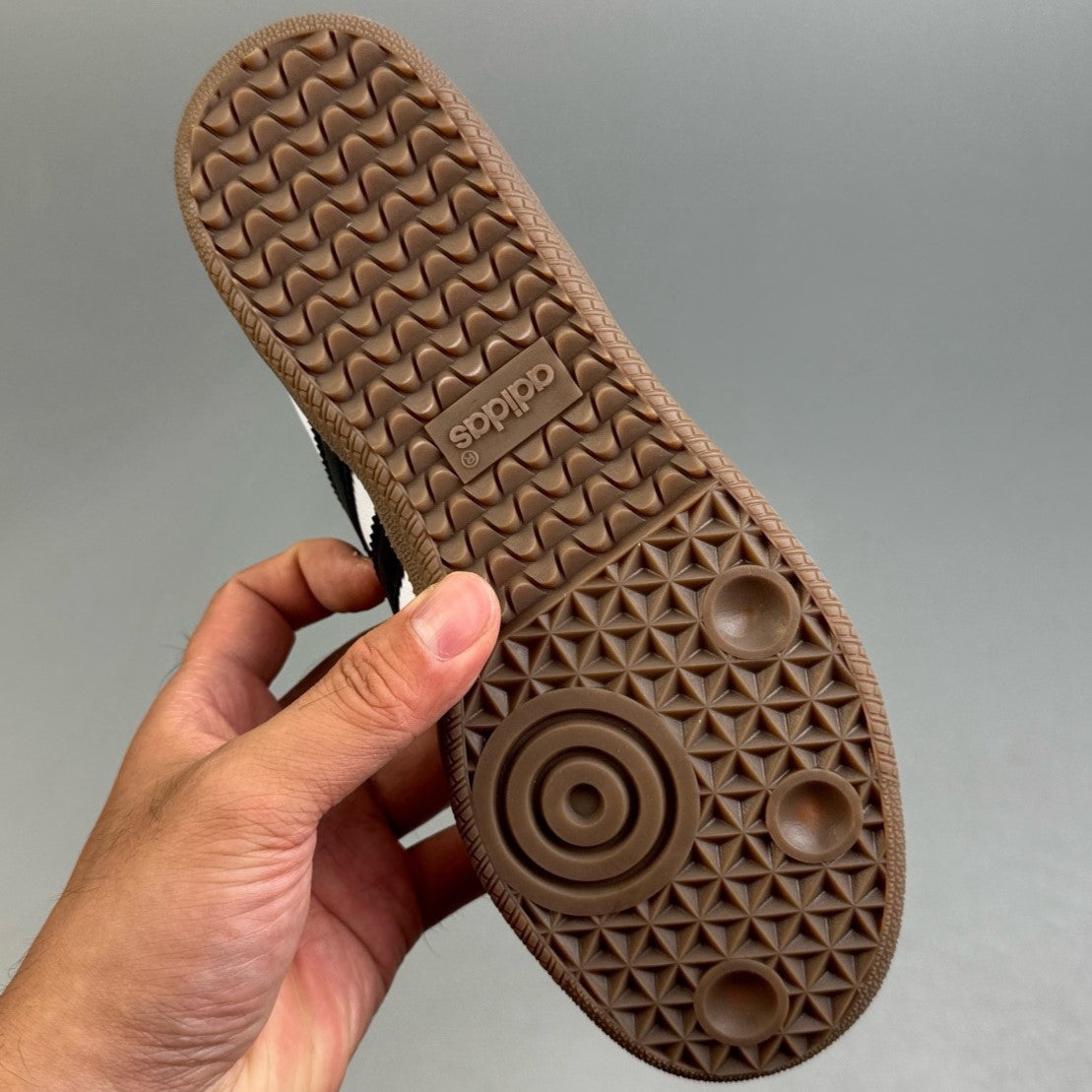 Adidas SAMBA OG | HL191400613