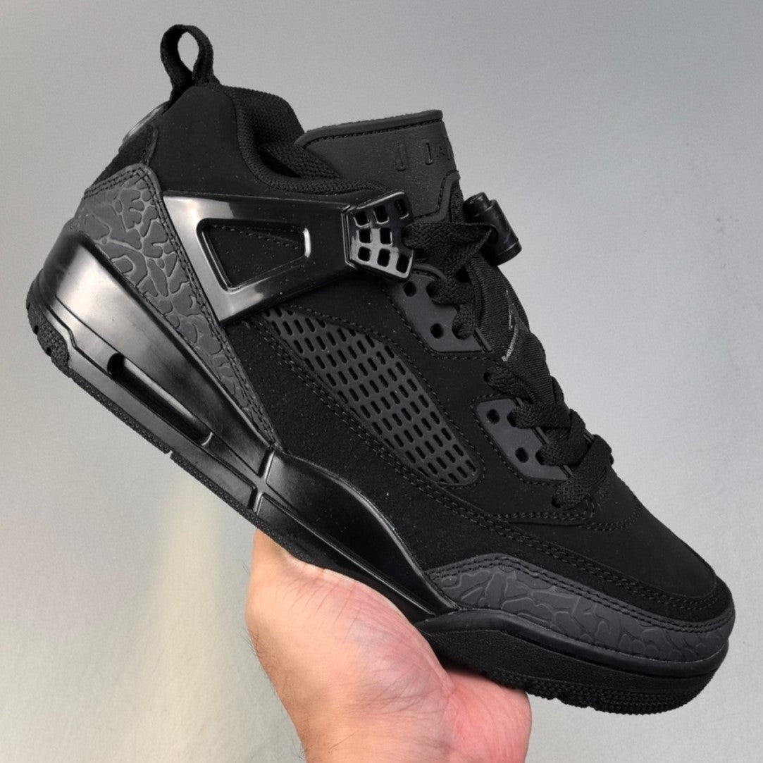 Air Jordan Retro 3 Spizike | Black 09HHLL121127