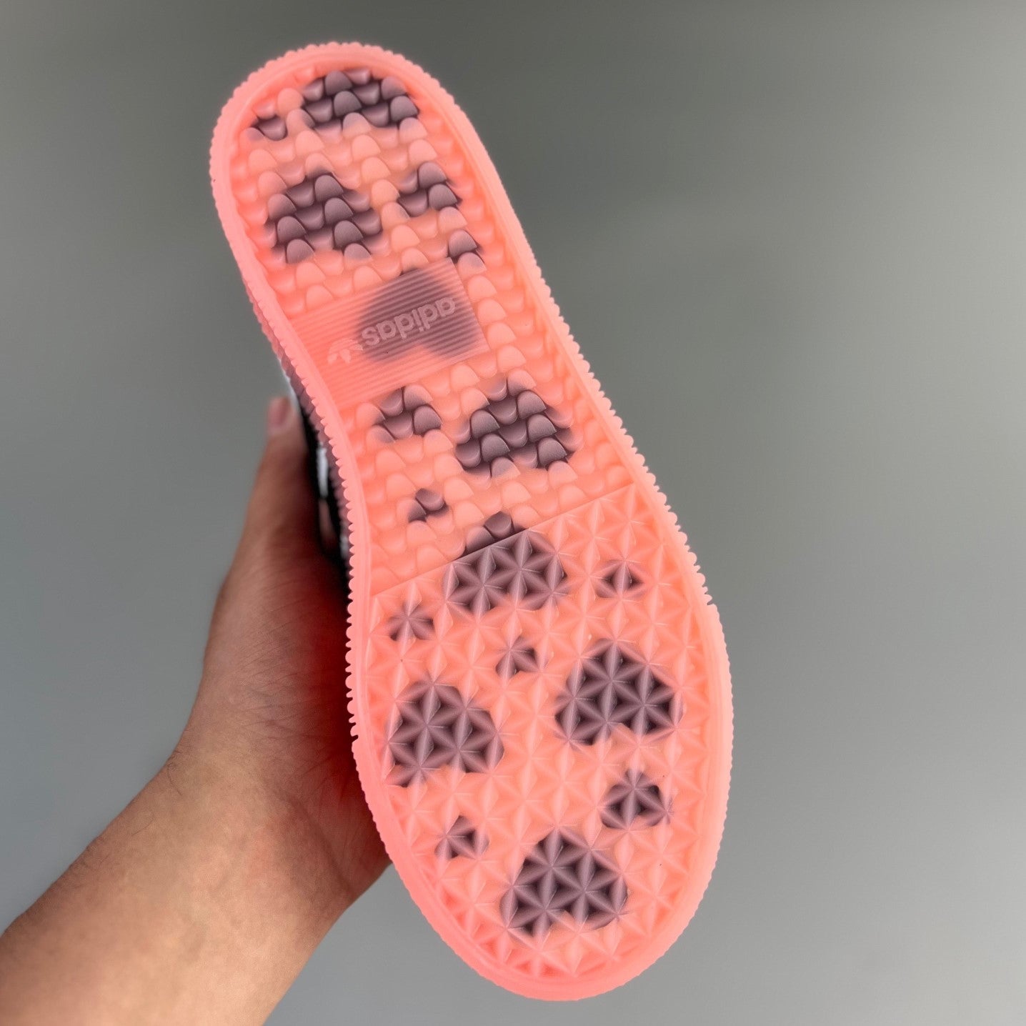 Adidas SAMBA OG Platform | HL261200719