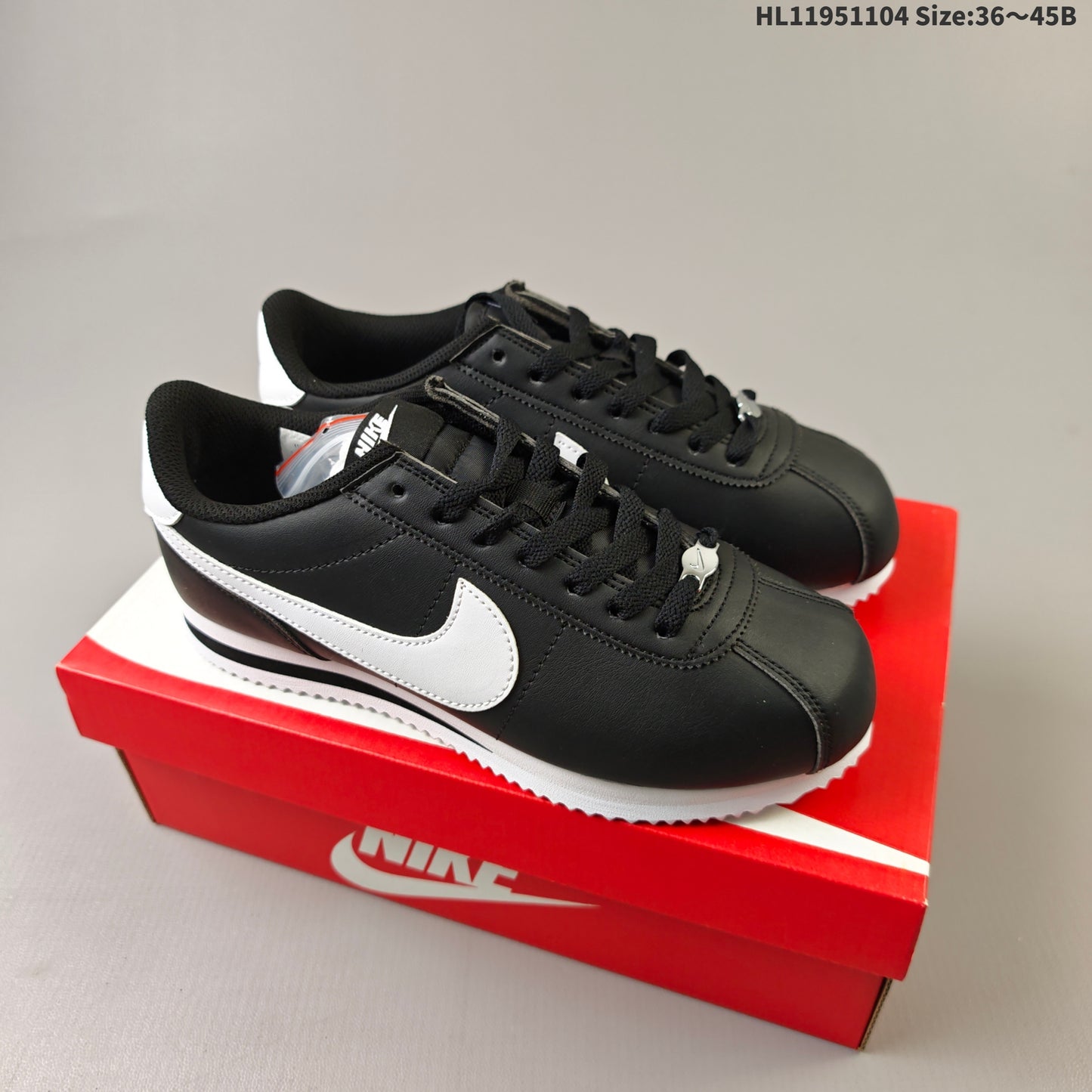 Nike Cortez | NC18P400302
