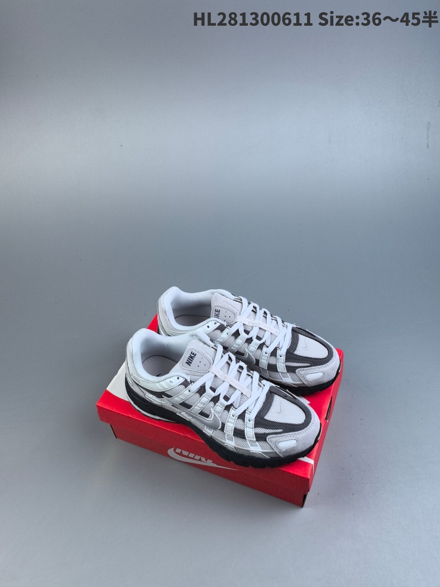 Nike P-6000 Premium | NP18P6000P03