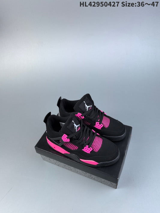 Air Jordan 4 Retro | HL301500809