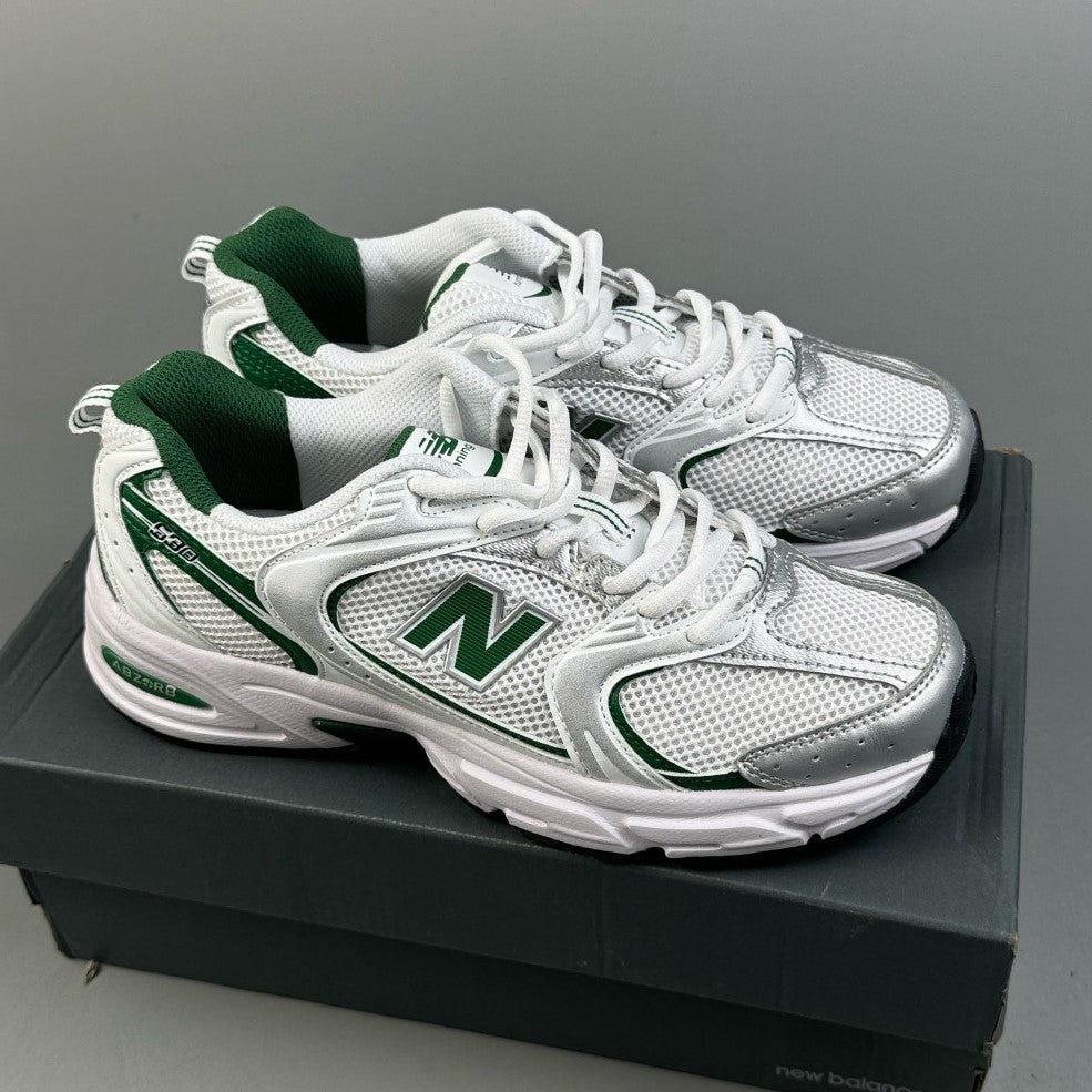 New Balance 530 | Nightwatch Green