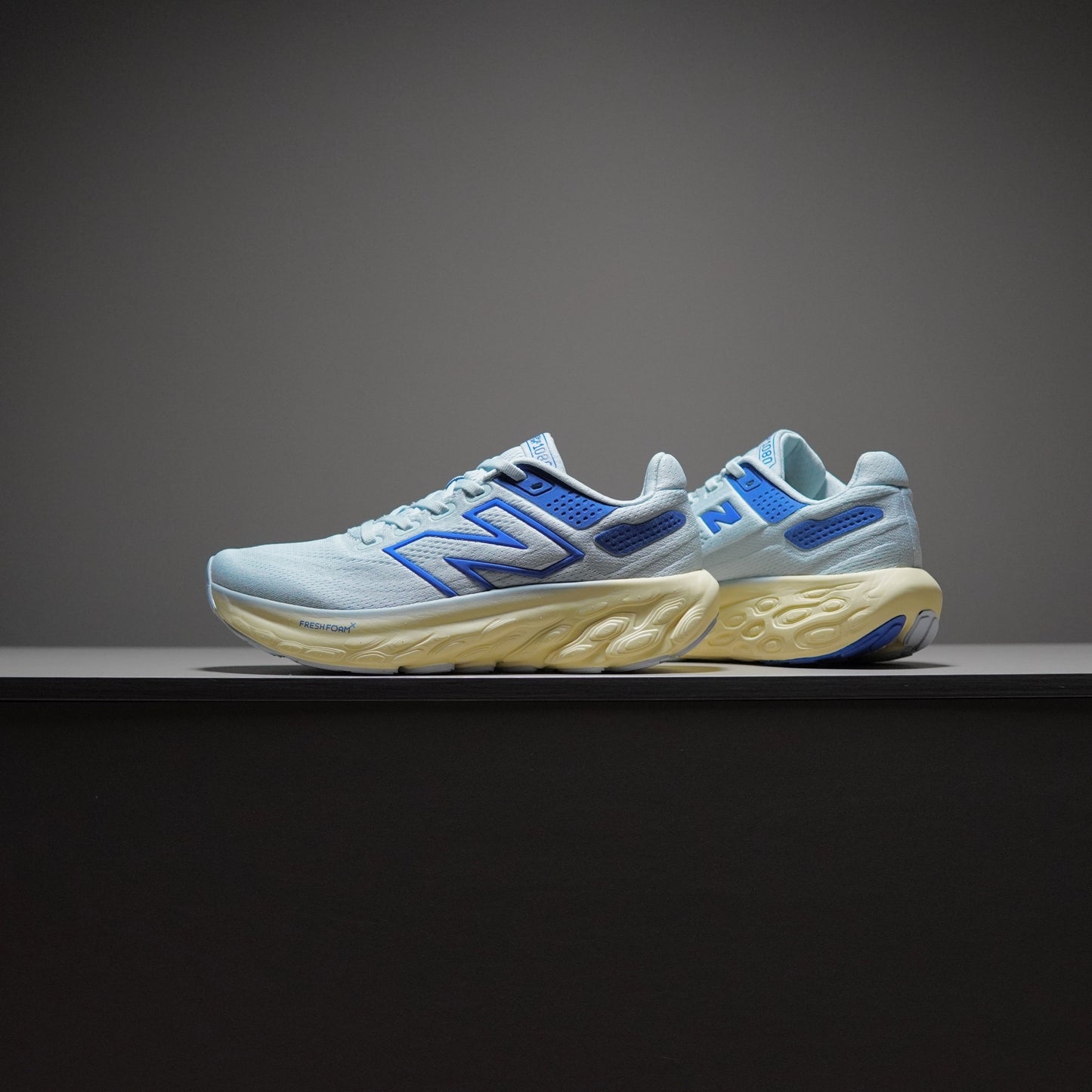 New Balance 1080 Fresh Foam X v13 | NB10000v1302