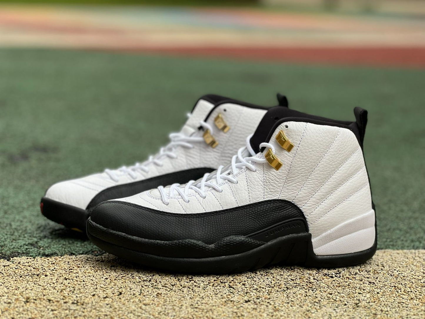 Jordan 12 Retro | J12R301500801