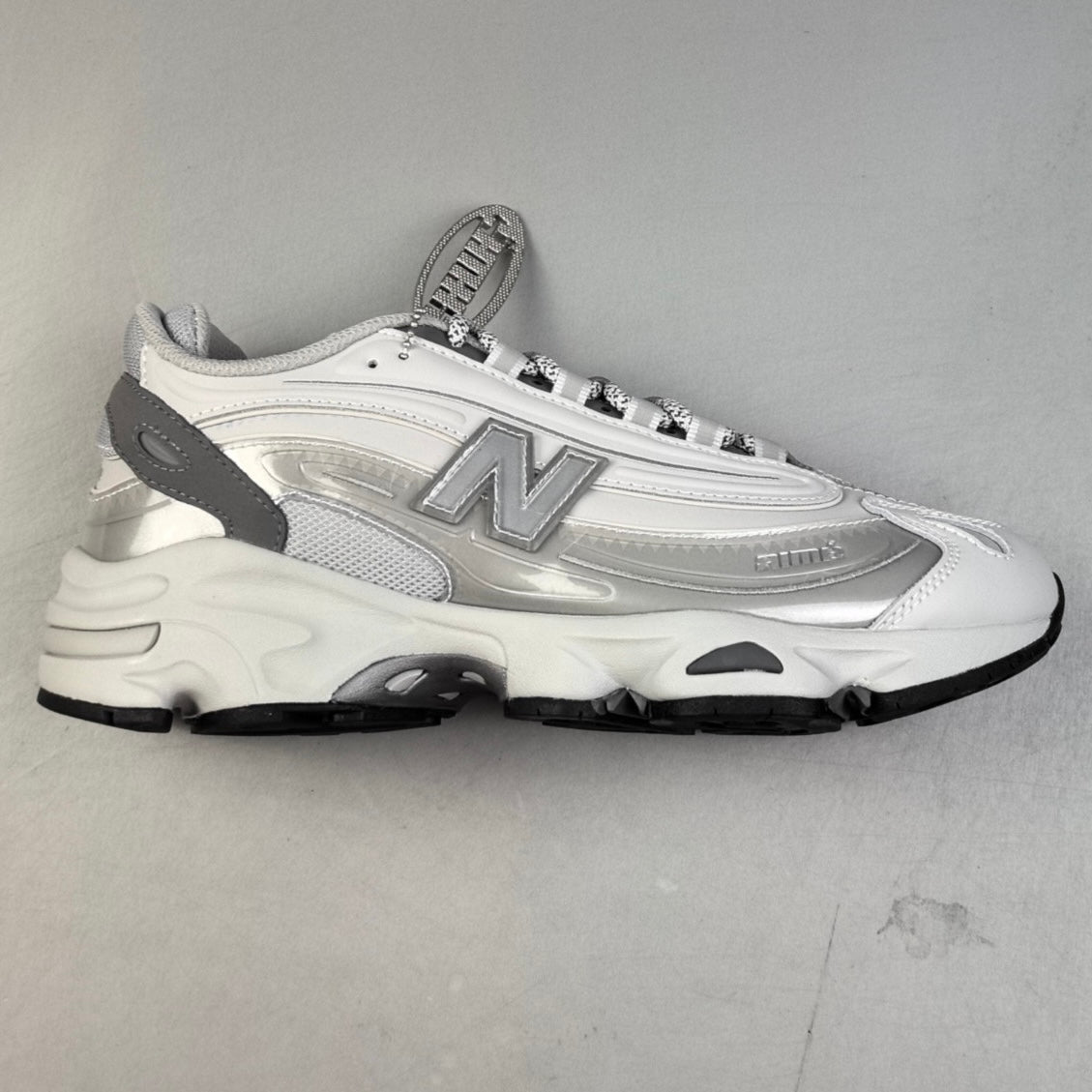 New Balance 1000R | Aime Leon Dore Grey HL031400916