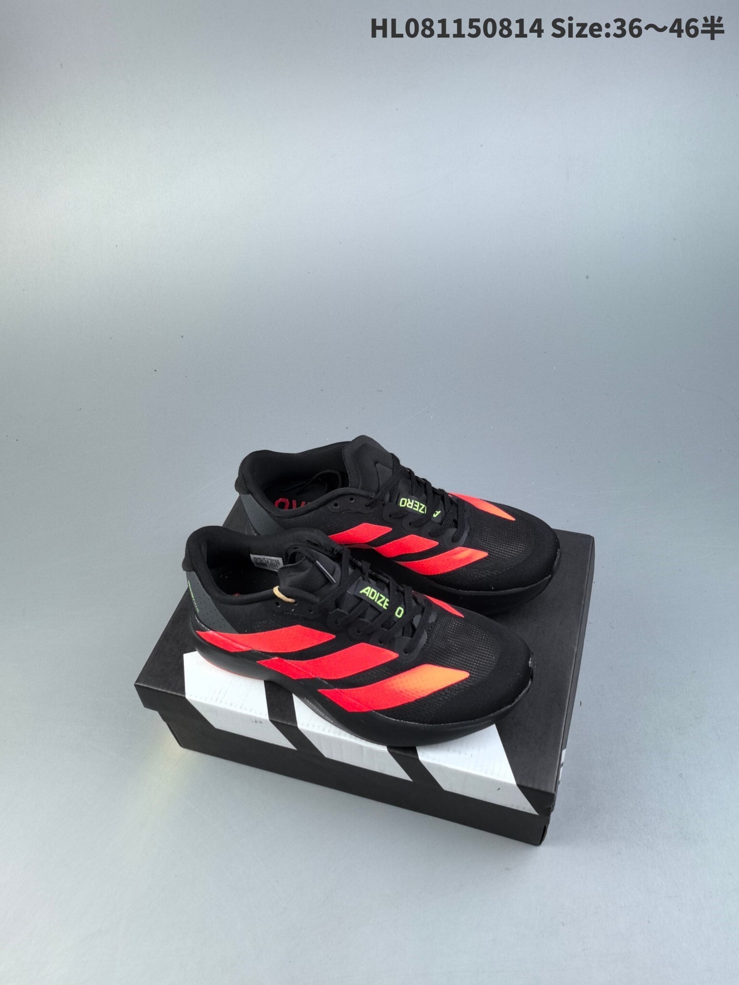 Adidas Adizero Evo SL | AE0914003SL18