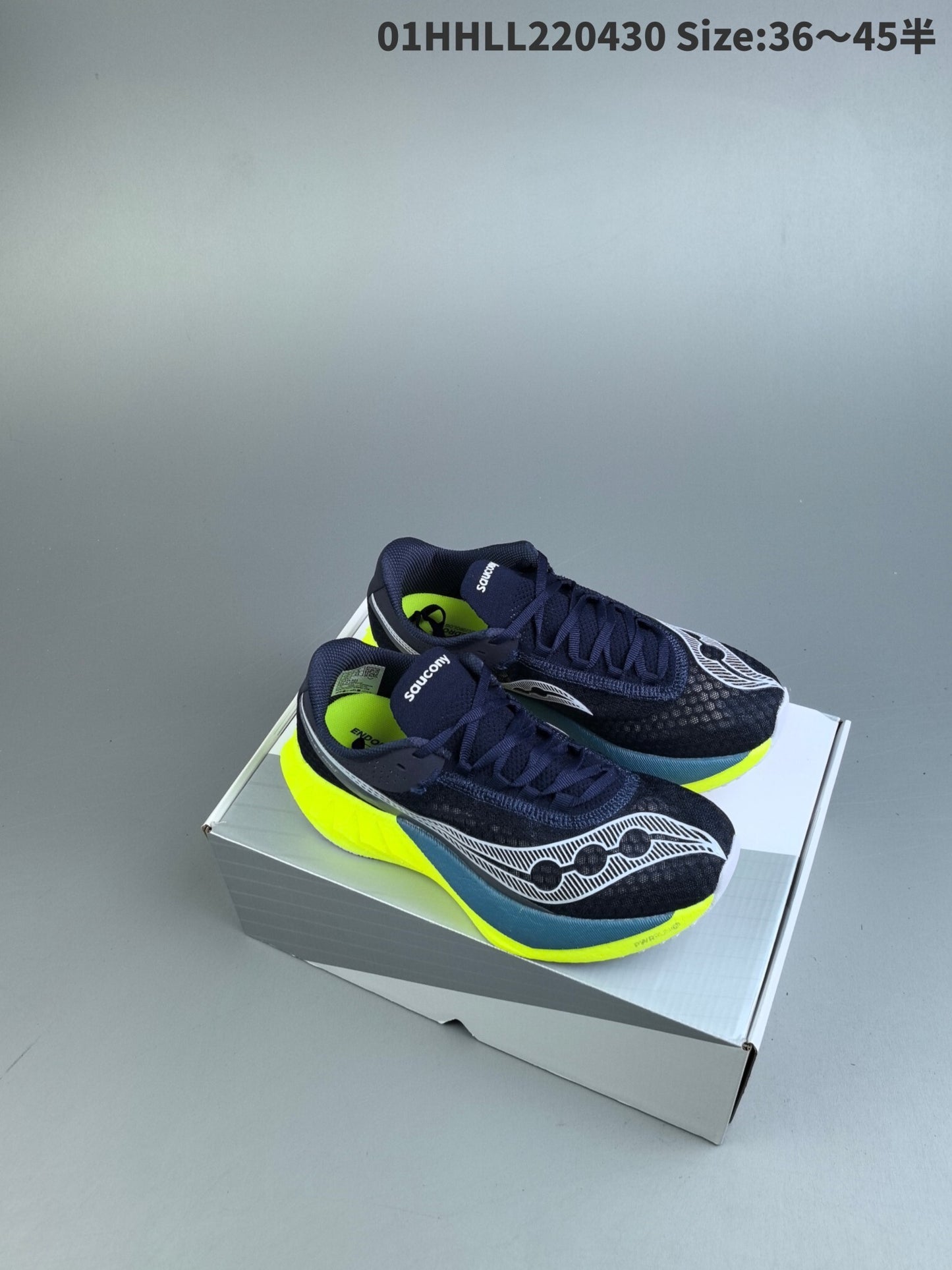 Endorphin Pro 4 | 01HHLL220430