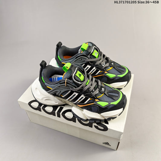 Adidas XLG Runner Deluxe | AX0914003RD14