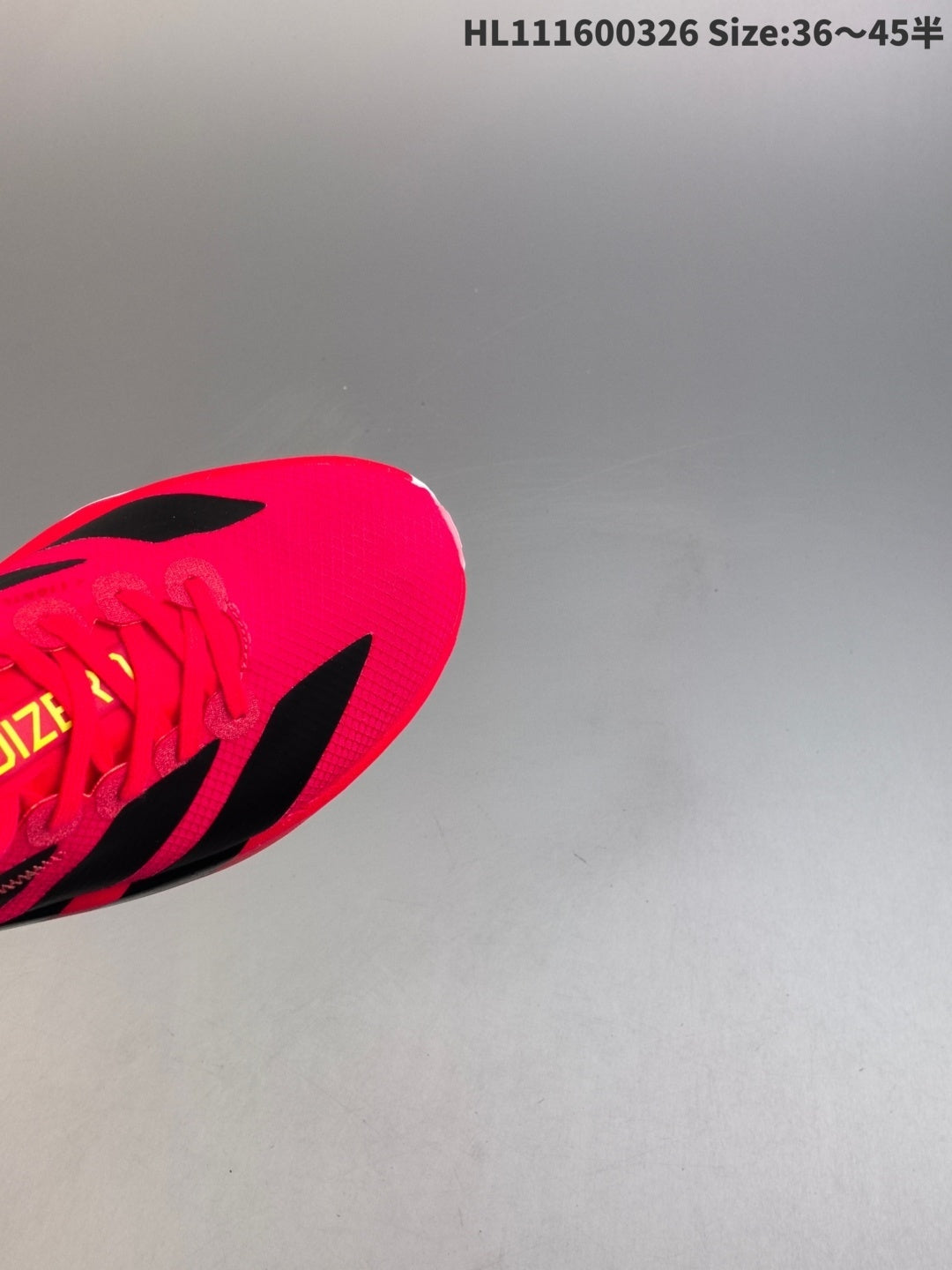 ADIZERO ADIOS PRO 4 | HL111600326