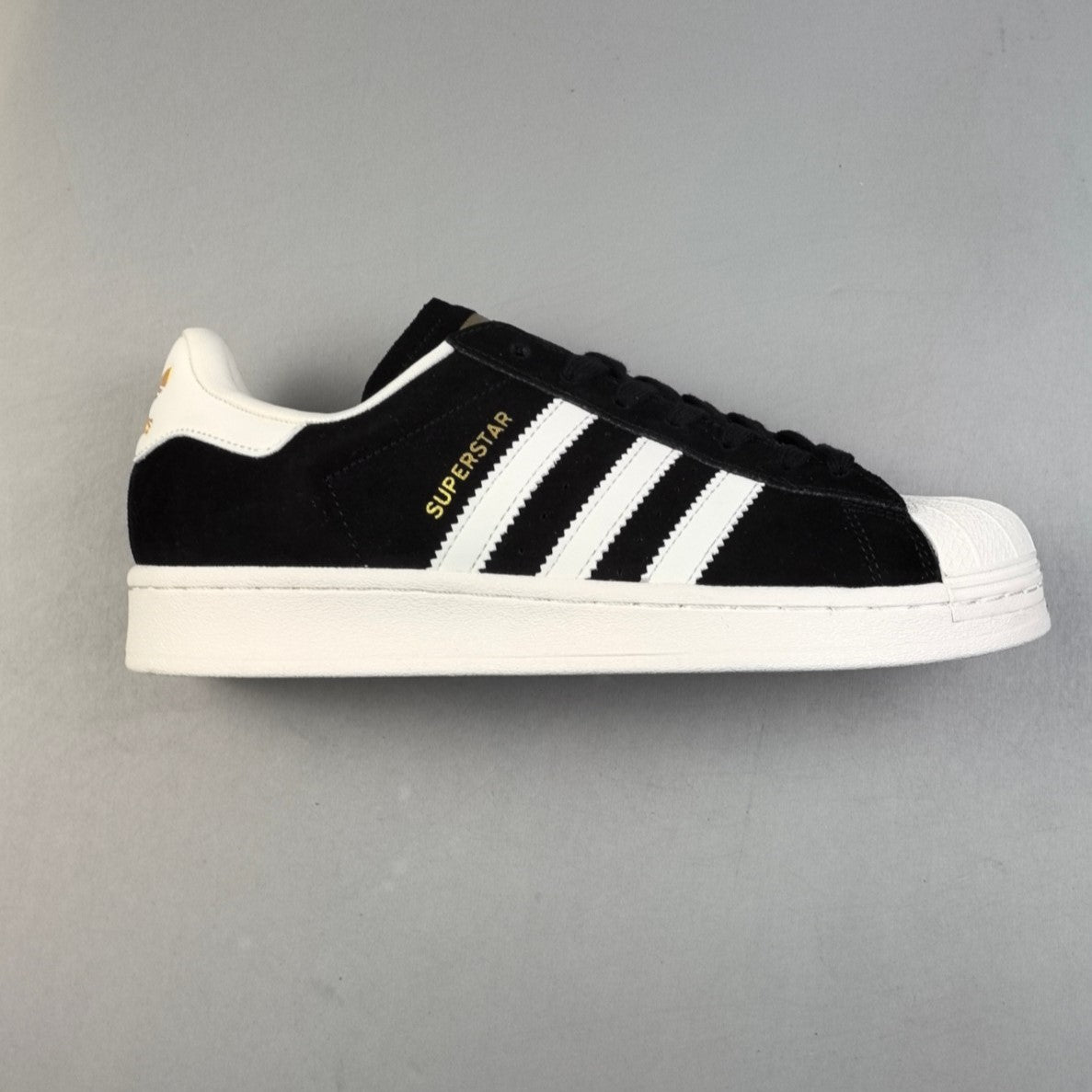 Adidas Originals Superstar | Classy Black/White HL071101111