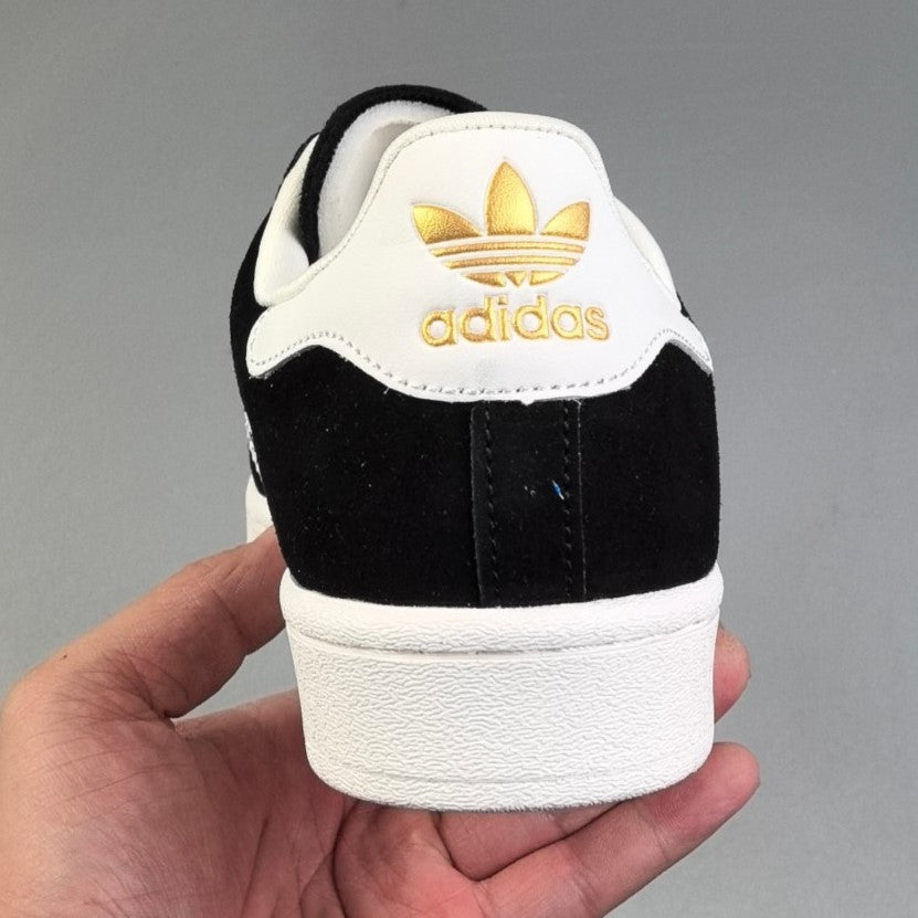 Adidas Originals Superstar | Classy Black/White HL071101111