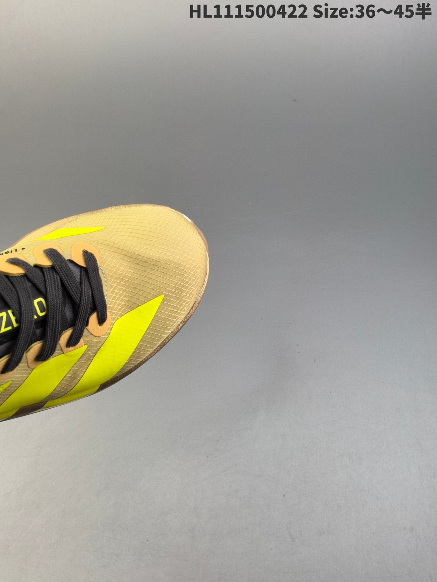 ADIZERO ADIOS PRO 4 | HL1115004225