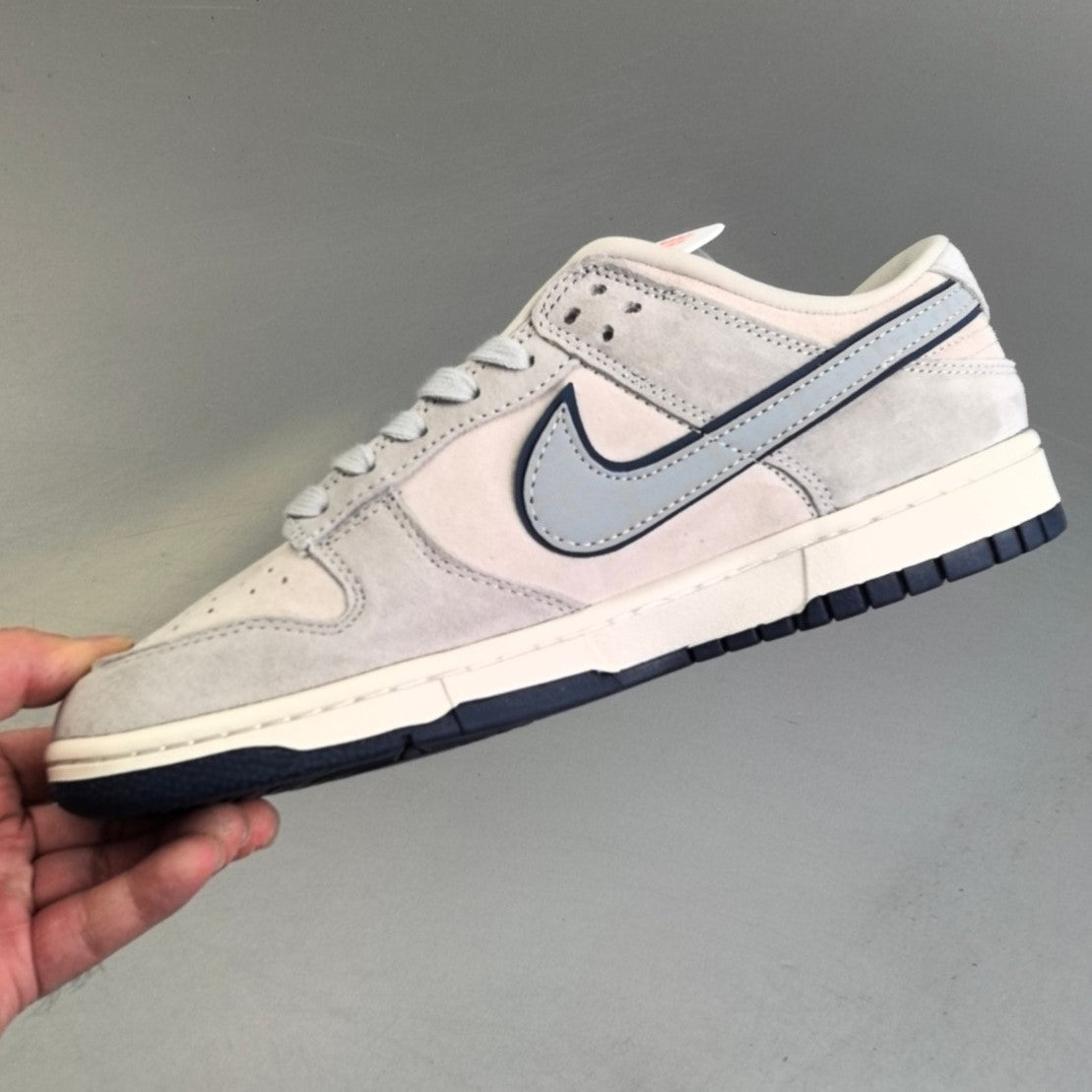 Nike Dunk SB Low R | Grey HLB101201122