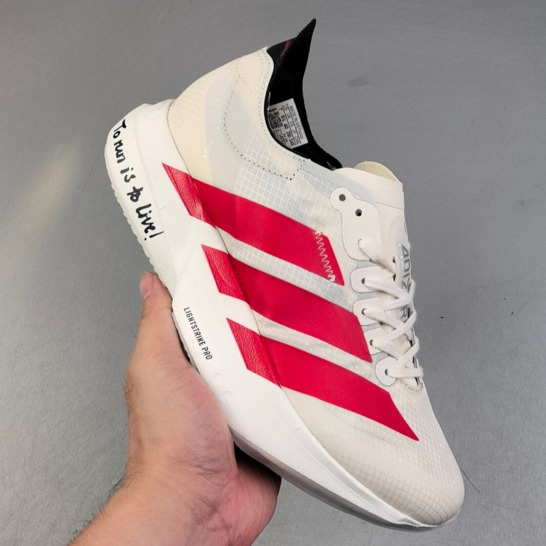 ADIZERO ADIOS PRO 4 | HL501300705