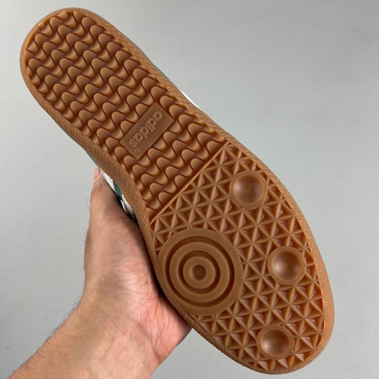 Adidas SAMBA OG | 06HHLL121101