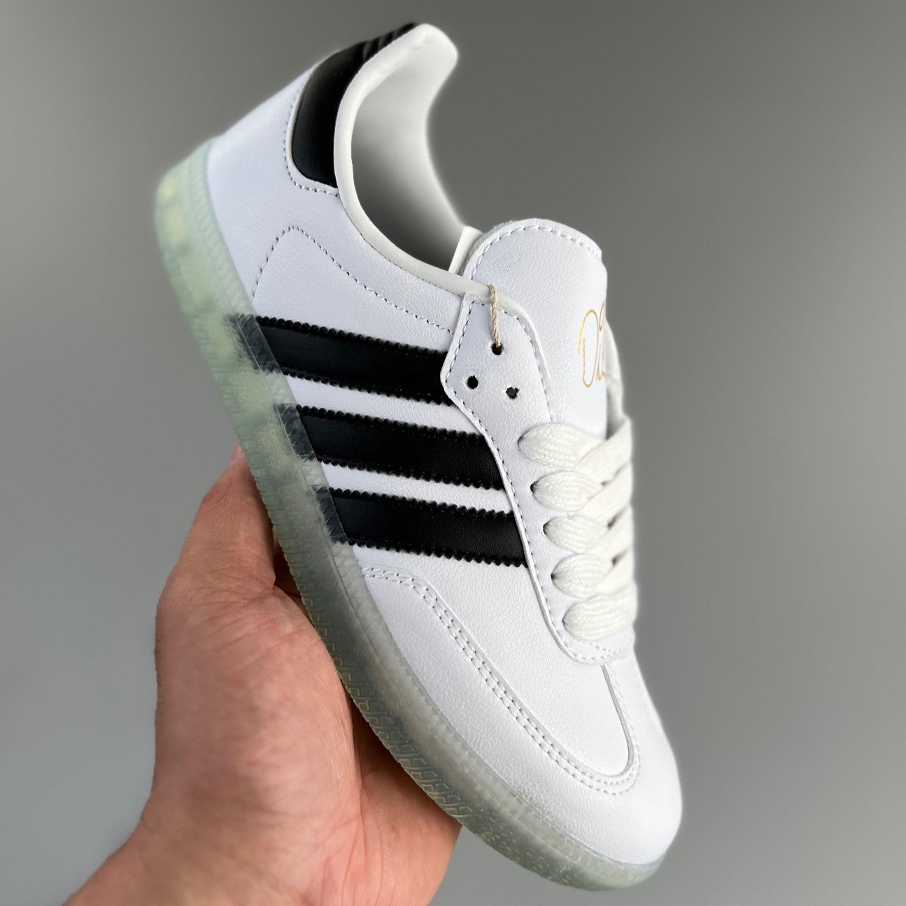 Adidas SAMBA OG | 05HHLL120717