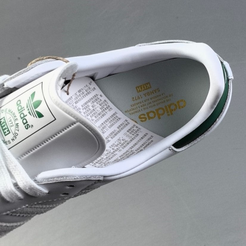 Adidas SAMBA KITH CLASSICS | HL031500516