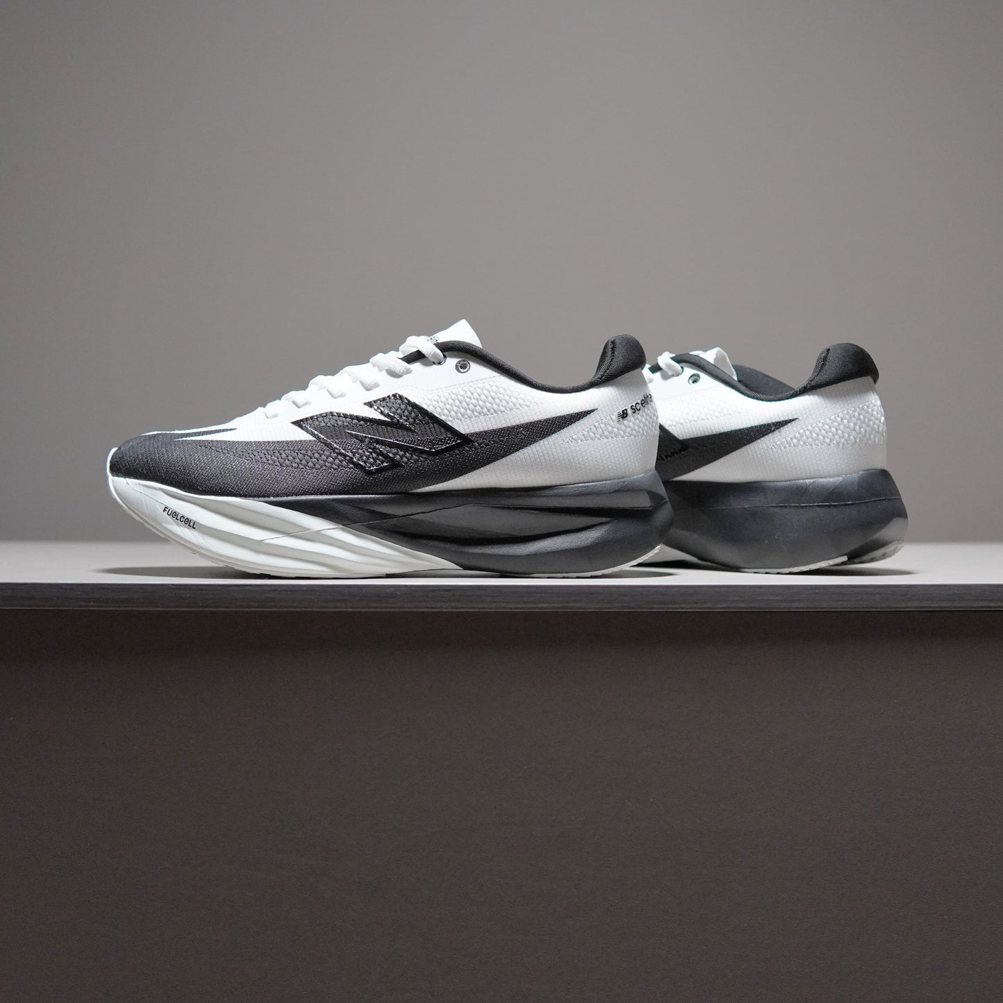 New Balance FuelCell SuperComp Elite v5 | NB080023FC06