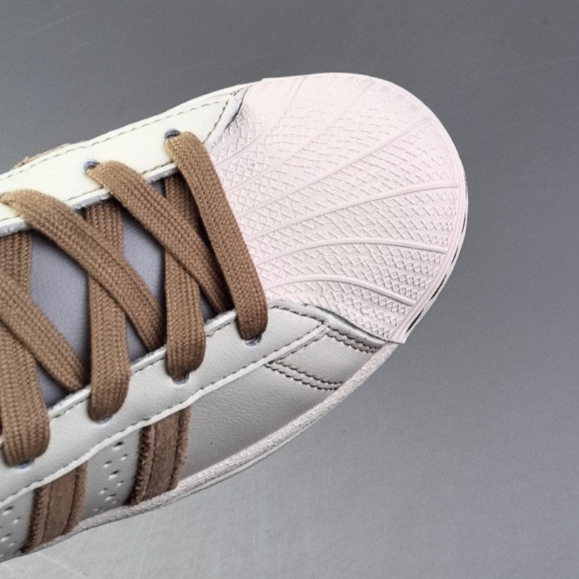 Adidas Originals Superstar | Off White / Magic Beige HL111200719