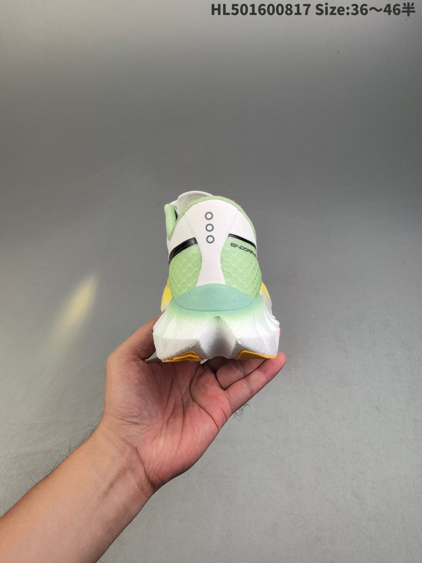 Endorphin Pro 4 | HL501600817