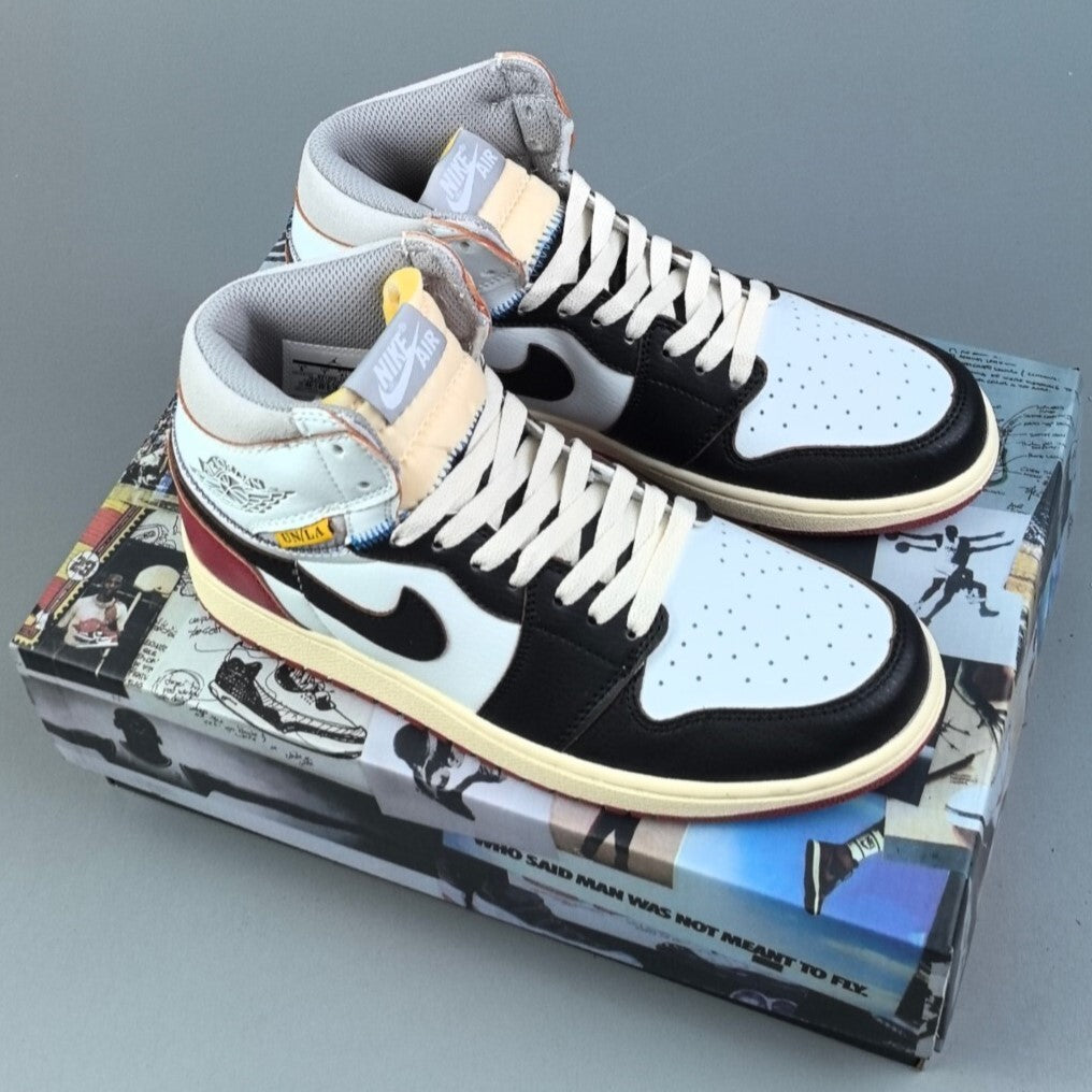 Air Jordan 1 Retro High | 02HHLL1204265