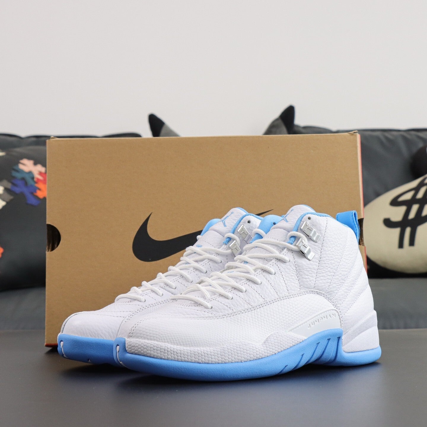 Jordan 12 Retro | J12R301500805